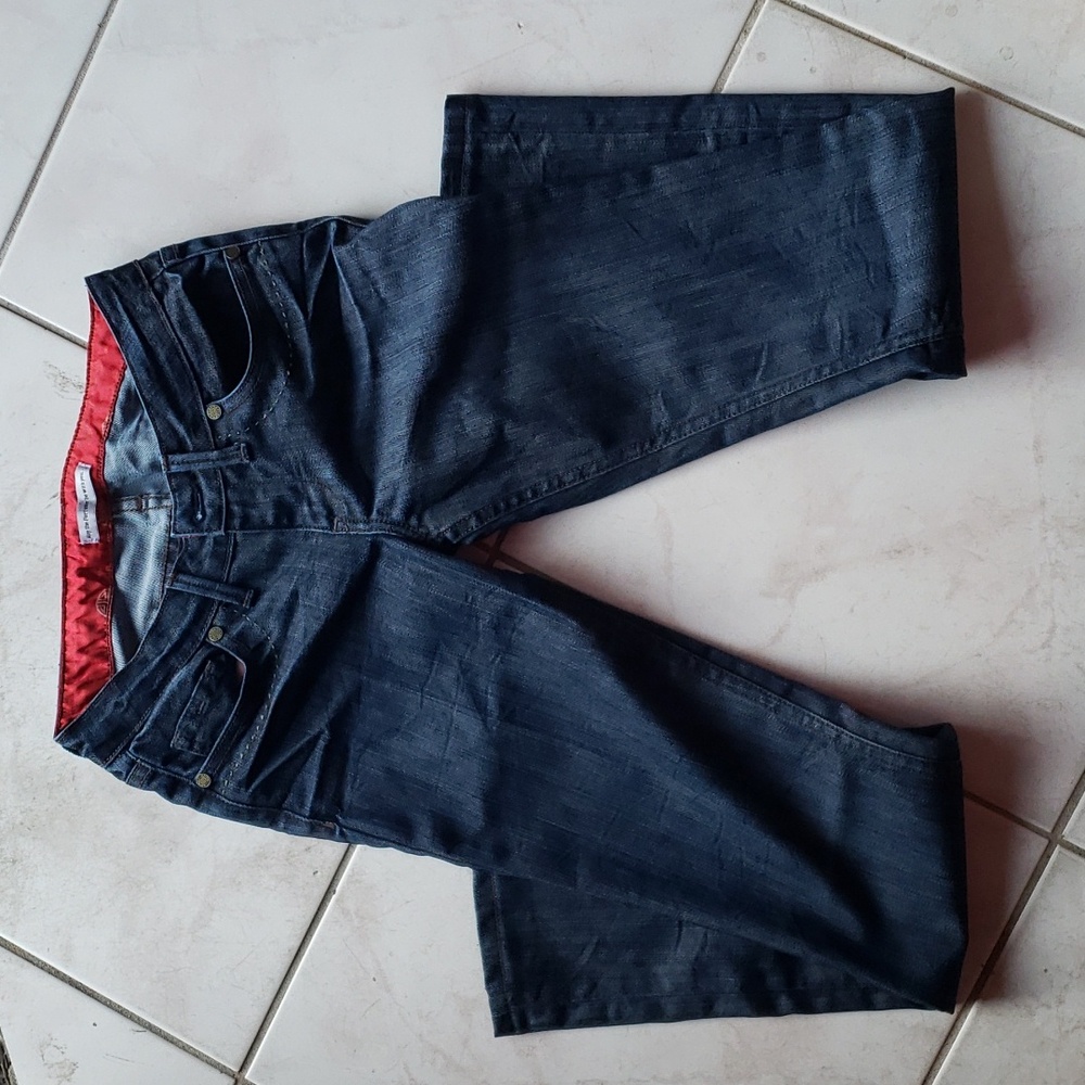 Fortune Jeans